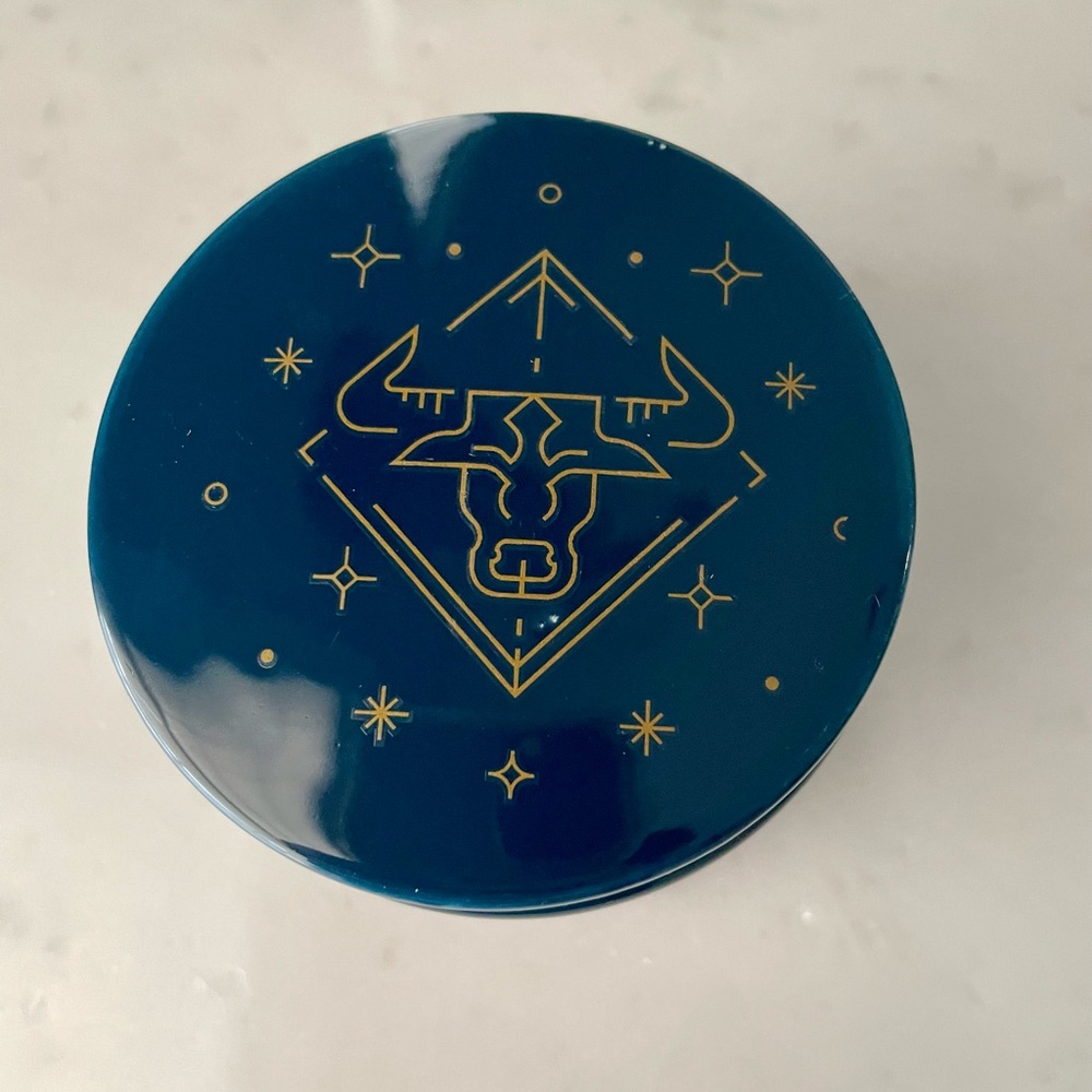TAURUS Trinket Box - Picture 4 of 6